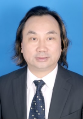 廖海鹰