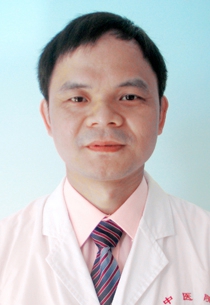 陈志明