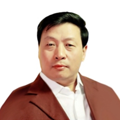 白宝忠
