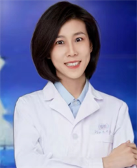 谷婧