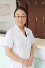 张红