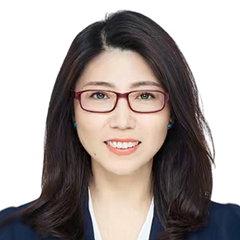 富丽萍