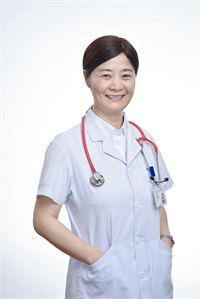 叶爱玲