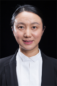 吴卉