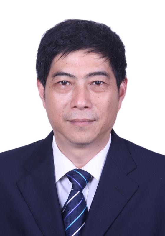朱临江
