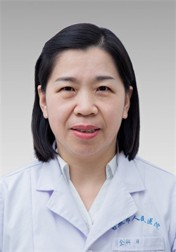 胡晓丽