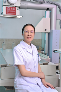 杨纯英