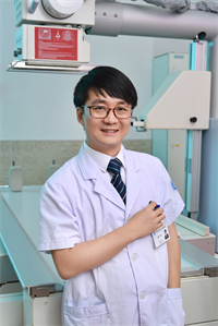 林刚