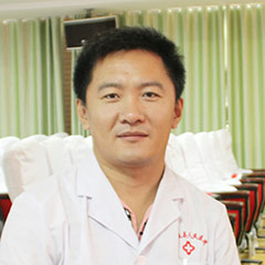 靳世刚