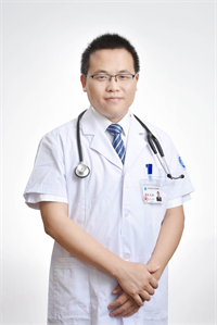 李春胜