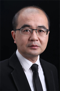 鞠俊强