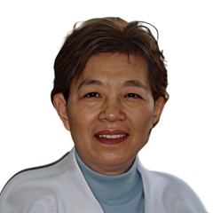 张桂秀