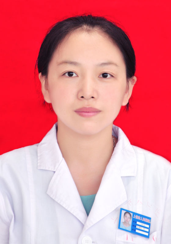 万红英