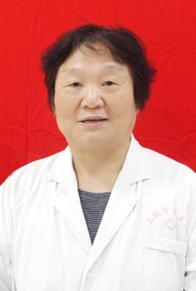 石桂兰
