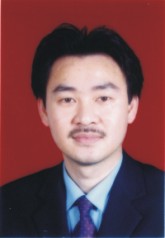 陈海洲