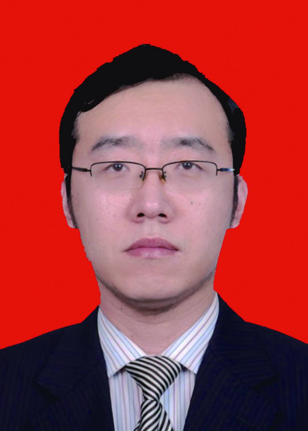 薛义军