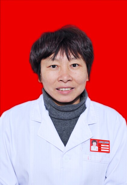 余咏梅