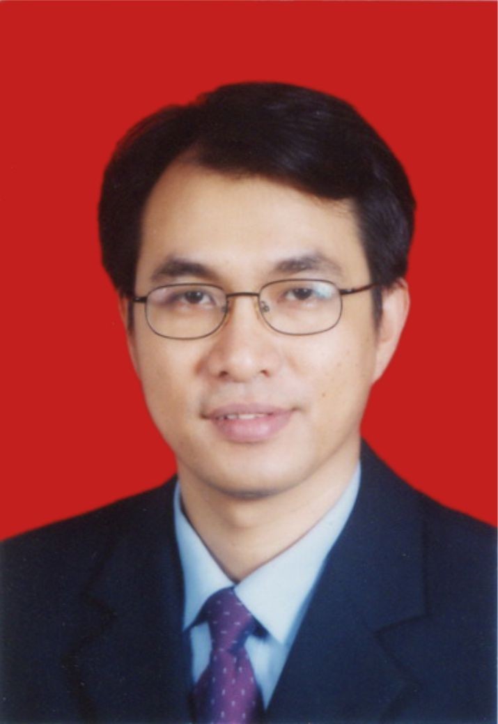杨志华