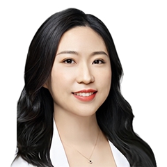 李威