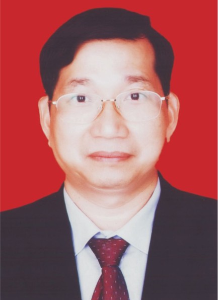 何水勇