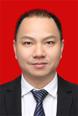 颜志坚