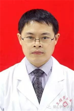 吴新富