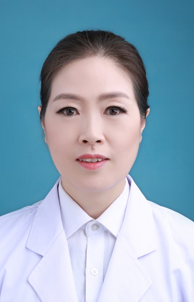 阮淑珍