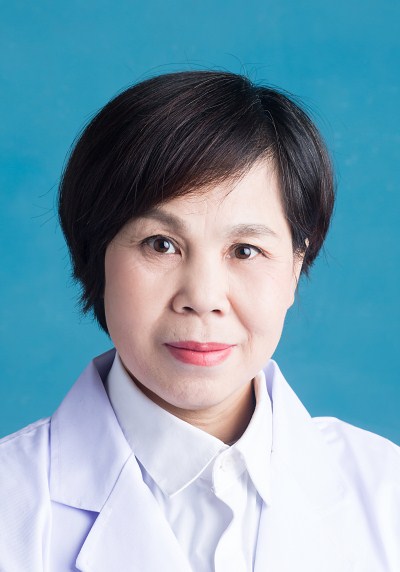付贤淑