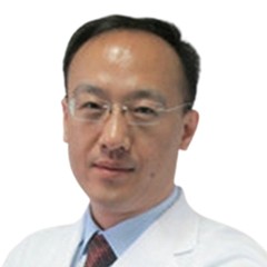 杨中华