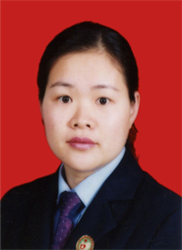 李洪