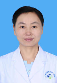 刘亚梅