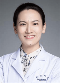 钟刘学颖