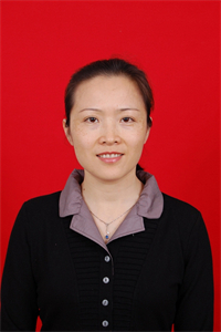 梁瑞琼