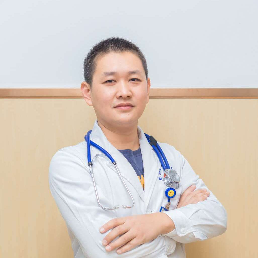 刘思伟