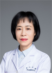 刘玉华