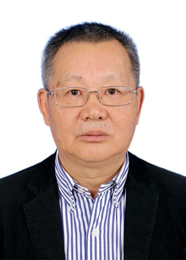 陈勇毅