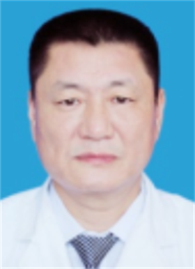 林岿然