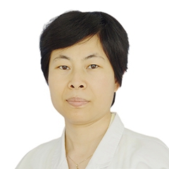 陈树珍