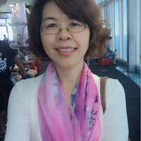陈小芳