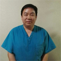 李红洲