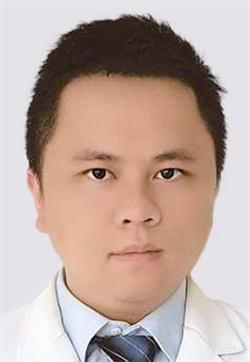 胡桓睿
