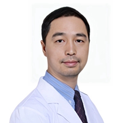杨烈