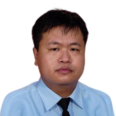 李海晖