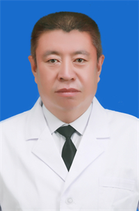 李宝龙