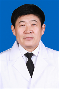 刘臣虎