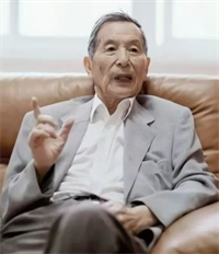 毛老