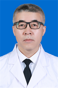 陈铁军
