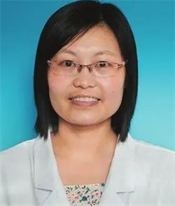 陈红