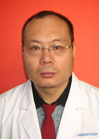 王向东