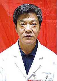吴宝良